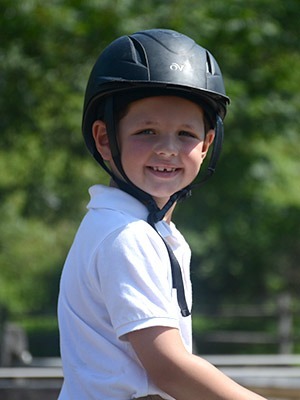Find upcoming barn days on the Thomas School calendar
