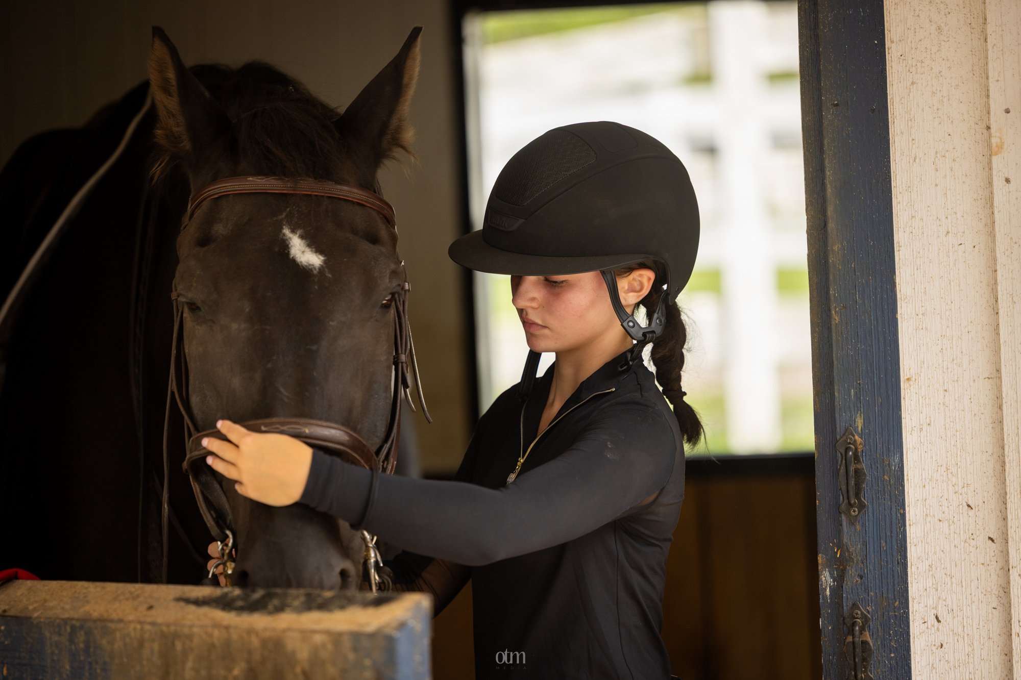 Pony club gives riding students opportunities for competitions, leadership, and more
